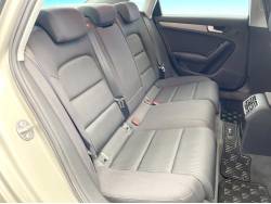 Ａ４ ２．０ＴＦＳＩクワトロの中古車画像