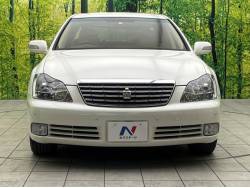 クラウン ロイヤルサルーン プレミアムエディションの中古車画像