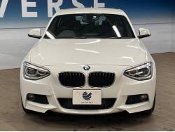 １シリーズ １１６ｉ Ｍスポーツの中古車画像