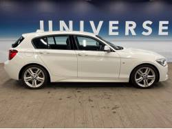 １シリーズ １１６ｉ Ｍスポーツの中古車画像