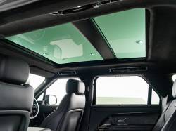 レンジローバースポーツ ファーストエディションの中古車画像