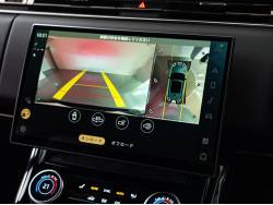 レンジローバースポーツ ファーストエディションの中古車画像