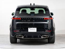 レンジローバースポーツ ファーストエディションの中古車画像