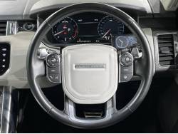 レンジローバースポーツ ＳＶＲの中古車画像