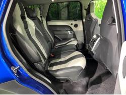 レンジローバースポーツ ＳＶＲの中古車画像