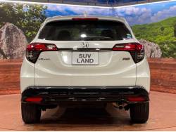 ヴェゼル ＲＳ・ホンダセンシングの中古車画像