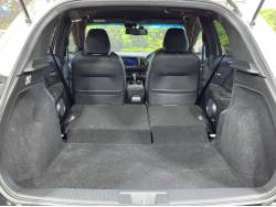 ヴェゼル ＲＳ・ホンダセンシングの中古車画像