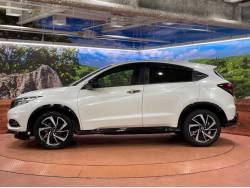 ヴェゼル ＲＳ・ホンダセンシングの中古車画像