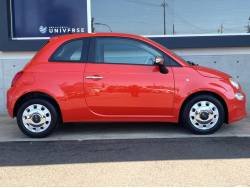 ５００ ツインエア カルトの中古車画像