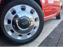 ５００ ツインエア カルトの中古車画像