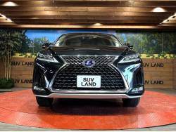 ＲＸ ＲＸ４５０ｈＬの中古車画像