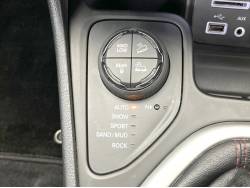 ジープ・チェロキー トレイルホークの中古車画像