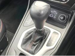 ジープ・チェロキー トレイルホークの中古車画像