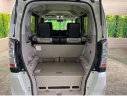 N－BOX＋ G・Lパッケージ（ホンダ）[CVT（無段変速車）]の