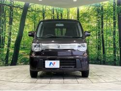 ＭＲワゴン １０ｔｈアニバーサリー リミテッドの中古車画像