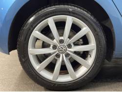 ゴルフ ＴＳＩハイラインブルーモーションテクノロジーの中古車画像