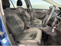 ゴルフ ＴＳＩハイラインブルーモーションテクノロジーの中古車画像