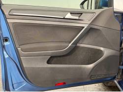 ゴルフ ＴＳＩハイラインブルーモーションテクノロジーの中古車画像