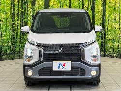 ｅＫクロス Ｔ プレミアムの中古車画像