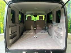 エブリイワゴン ＰＺターボスペシャル 標準ルーフの中古車画像