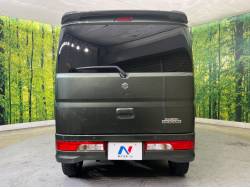 エブリイワゴン ＰＺターボスペシャル 標準ルーフの中古車画像