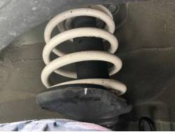 エブリイワゴン ＰＺターボスペシャル 標準ルーフの中古車画像