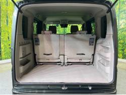 エブリイワゴン ＰＺターボスペシャル 標準ルーフの中古車画像