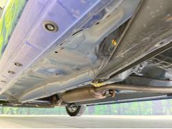 ムーヴ Ｘターボ ＳＡⅡの中古車画像