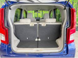 ムーヴ Ｘターボ ＳＡⅡの中古車画像