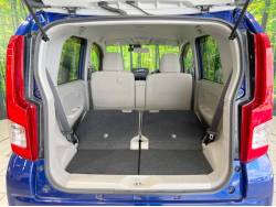 ムーヴ Ｘターボ ＳＡⅡの中古車画像