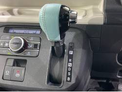 ムーヴキャンバス ストライプスＧターボ ｅｃｏ ＩＤＬＥ非装着車の中古車画像