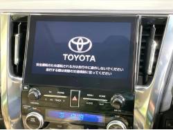 アルファード ３．５エグゼクティブラウンジＳの中古車画像