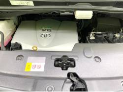 アルファード ３．５エグゼクティブラウンジＳの中古車画像