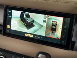 ディフェンダー ９０Ｘ－ダイナミックＳＥ Ｐ３００ エアサスペンション装着車の中古車画像