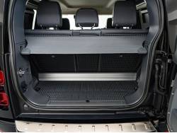 ディフェンダー ９０Ｘ－ダイナミックＳＥ Ｐ３００ エアサスペンション装着車の中古車画像