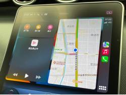 Ｃクラス Ｃ１８０アバンギャルドの中古車画像