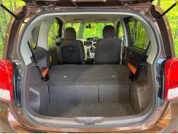 ポルテ Ｘの中古車画像