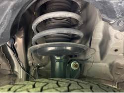 ポルテ Ｘの中古車画像