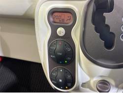 ポルテ Ｘの中古車画像