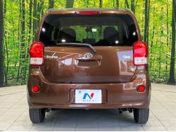 ポルテ Ｘの中古車画像