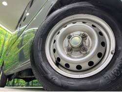 ＮＶ１００クリッパーバン ＤＸの中古車画像