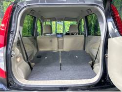 ムーヴ Ｘターボ スマートセレクションＳＡの中古車画像