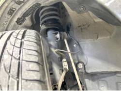 ムーヴ Ｘターボ スマートセレクションＳＡの中古車画像