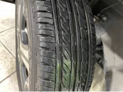 フレアクロスオーバー ＸＴの中古車画像