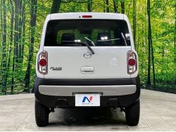 フレアクロスオーバー ＸＴの中古車画像