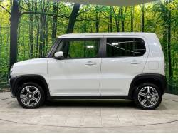 フレアクロスオーバー ＸＴの中古車画像