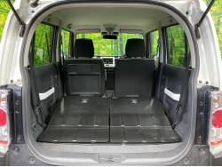 フレアクロスオーバー ＸＴの中古車画像