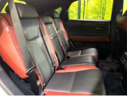 ＲＸ ＲＸ２７０特別仕様車ラディアント エアロスタイルの中古車画像