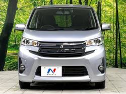 ｅＫカスタム Ｇの中古車画像