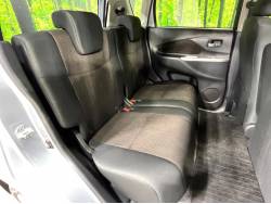 ｅＫカスタム Ｇの中古車画像